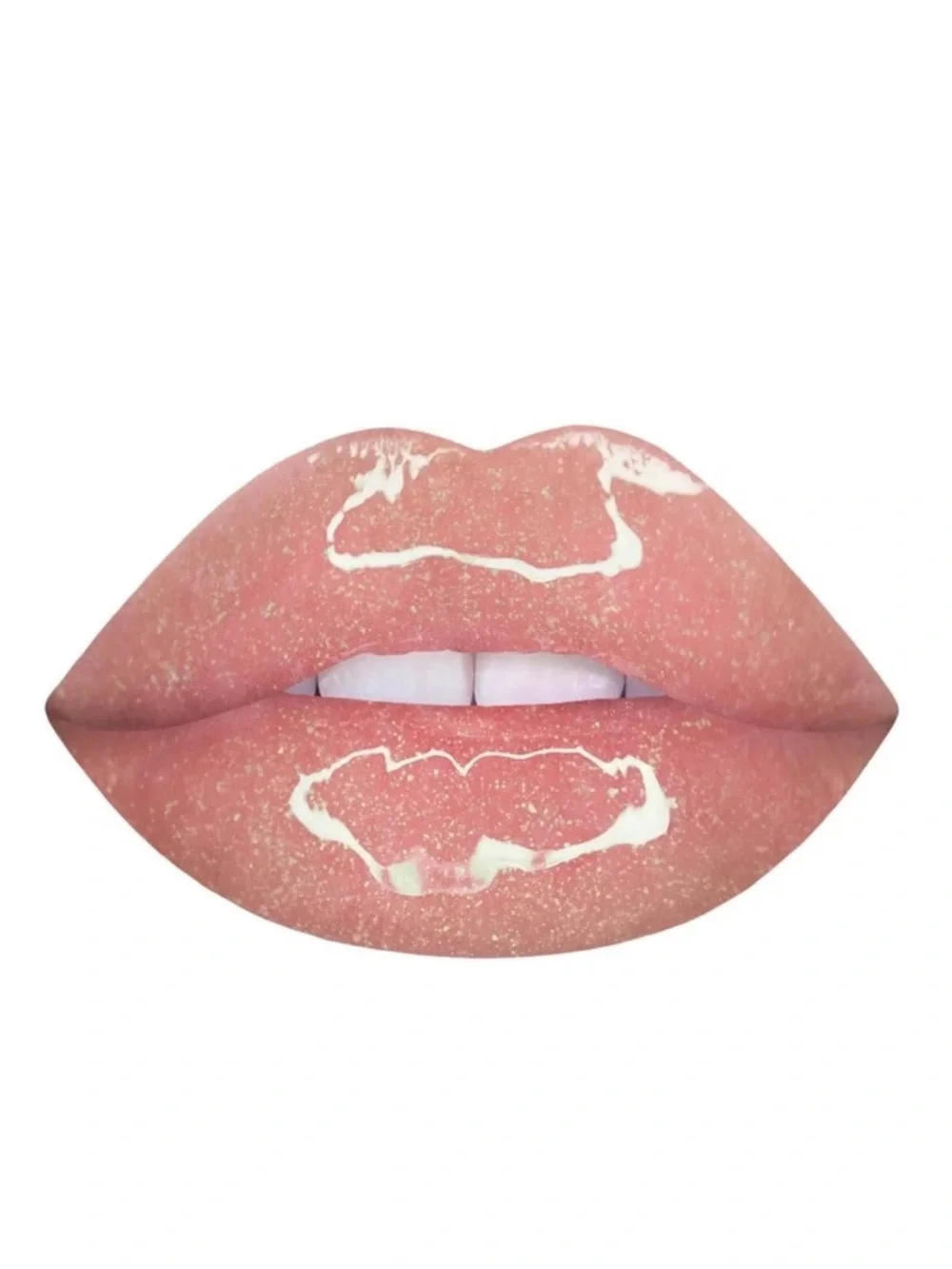 Lime Crime Wet Cherry Lip Gloss Cherry Slime Full Size Discontinued NIB